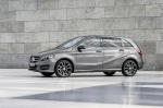 Mercedes-Benz B220 CDI 4Matic Urban Line 2014 года